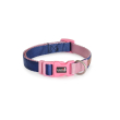 collare reg dp blu/rosa 20x360