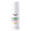 eucerin dermopurifyer fluido protettivo spf 30 post acne 40 ml