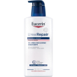 eucerin urearepair plus - 5% urea emulsione idratante per pelle secca e ruvida 400 ml