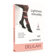 sigvaris sigvaris delilah 140d rete - collant materna - taglia 2 mauve