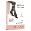 sigvaris delilah flat collant pc 4 skin