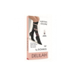 sigvaris delilah 70 den - gambaletto punta aperta taglia 4 skin