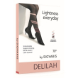sigvaris delilah 70 denari mesh coscia nero 3