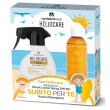 heliocare 360 pediatric atopic + omaggio avalon detergente