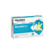 specchiasol - ansiolev 45 compresse - integratore per il riposo notturno