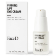 faced firming lift eye crema contorno occhi antirughe - contorno occhi idratante ad azione antietà