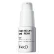 face d firming lift eye cream 15 ml