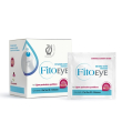 fitopreparatori italiani fitoeye salviette sterili 20 pezzi - per l'igiene perioculare quotidiana
