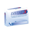 divial x - collirio per occhi secchi 30 fiale monodose