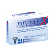 divial x sifra 30 fiale monodose