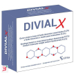 gocce oculari divial x 30 fiale monodose richiudibili da 0,5 ml