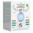 diffusore nebulizzatore blu