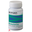 bioberberina 60 capsule vegetali senza glutine naturalmente privo di lattosio