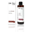 dr.tili air pure shampoo per capelli grassi 200ml