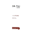 tililab hair pure shampoo purificante 200 ml - shampoo purificante per cute sensibile