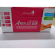 amin 21k bar al cioccolato italfarmacia barretta 33g