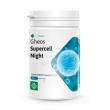 supercell night 60 capsule - integratore antiossidante per il riposo notturno