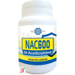 nac 600 n-acetilcisteina 60 capsule