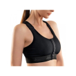 ekeep b3 surgical bra reggiseno post operatorio taglia 1 nero - supporto per chirurgia al seno