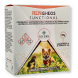ren gheos functional 30 bustine - mangime complementare per cani e gatti - supporto renale