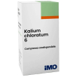 kalium chloratum 6 d - integratore antinfiammatorio 200 compresse