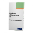 kalium chloratum 12 200 compresse