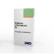 imo calcium phosphoricum 12d integratore di calcio 200 compresse