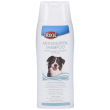 trixie shampoo antiforfora per cani 250 ml