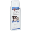 trixie shampoo neutro per cani e gatti 250 ml