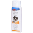 trixie shampoo all'arancia per cani 250 ml