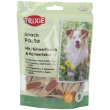trixie premio chicken pasta 100 g snack