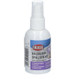 trixie spray alla valeriana 50 ml