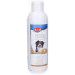 trixie shampoo all'olio naturale 1 l
