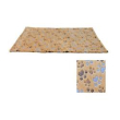 laslo coperta 75x50 beige tx37201