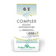 gse complex boost 60 compresse - integratore antiossidante