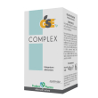 gse complex 60 compresse - integratore per la pelle