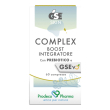 gse skin complex boost 51 g compresse