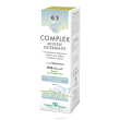 gse complex mousse detergente per ilviso 100ml
