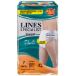 lines specialist pants xl 7 pezzi