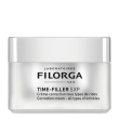 filorga time filler 5 xp crema viso antirughe pelle tutti tipi non profumato 50ml