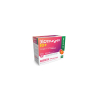 biomagen 50+ senza zuccheri arancia rossa 20 bustine - integratore sali minerali