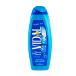 vidal - bagnoschiuma polar ice