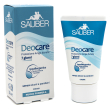 sauber deocare 7 giorni crema deodorante protezione a lunga durata 30ml