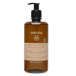 apivita shampoo forfora secca 500 ml
