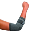 tutore per gomito rehband active elbow supporto l/xl