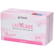 profarm ladycare proteggislip ripiegati ultra comfort 40 pezzi pz a