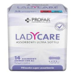 profar lady/c as gg ali 14pz