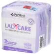profar ladycare assorbenti giorno ali 14 pz