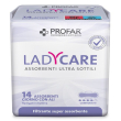 profar lady/c as gg ali 14pz