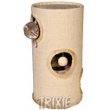 cat tower edoardo ?40cm/100cm  marrone/crema tx4338      #